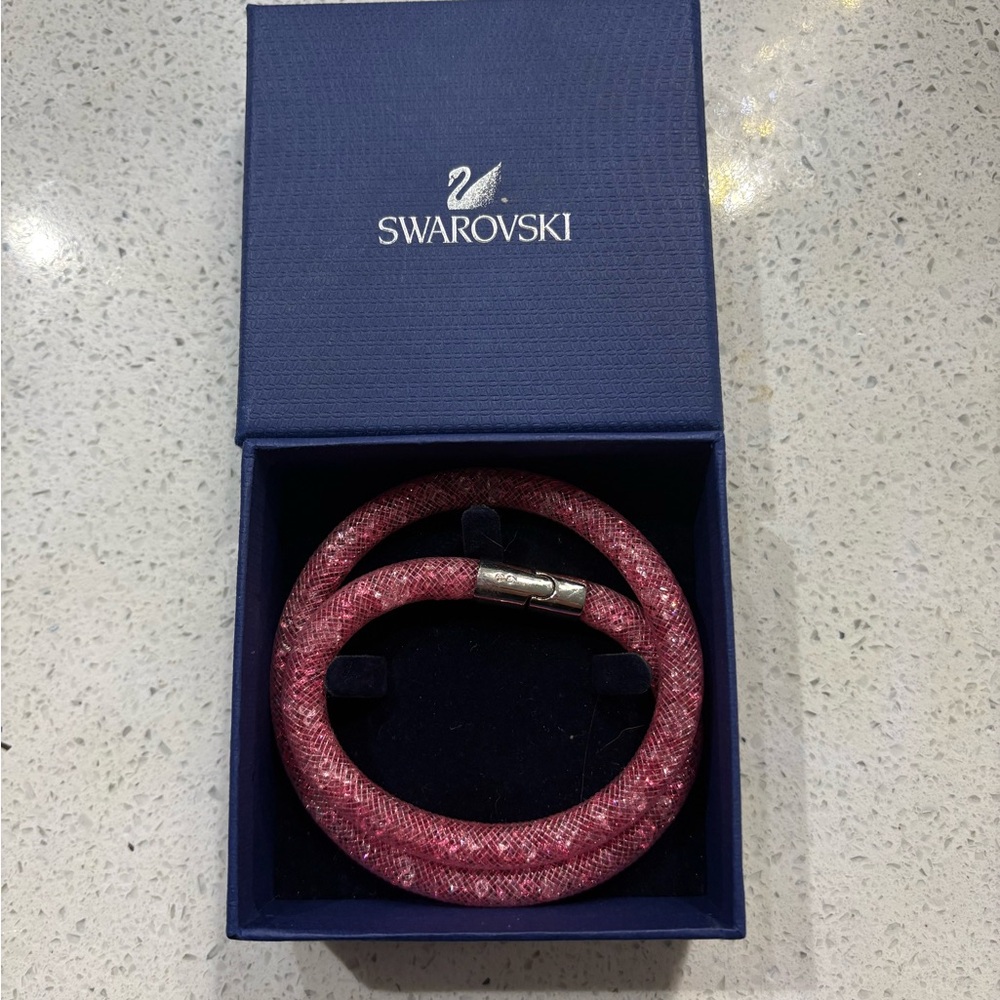 Swarovski Bracelet